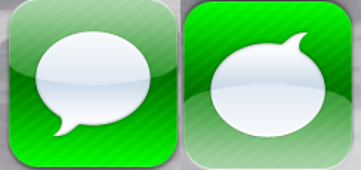 [iPhone] Neka ikone prate vašu orijentaciju “Icon Rotator”