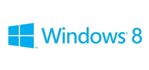Novi Logo Windows 8