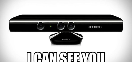 Volite li Microsoft Kinect ? Promenite mišljenje !