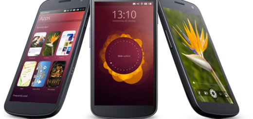 Ubuntu priprema svoj sistem za telefone