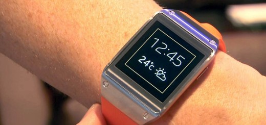 Samsung predstavio i ručni sat baziran na Androidu – Galaxy Gear