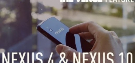 Idemo u Google – Kako su napravljeni Nexus 4, 7 i 10 ?