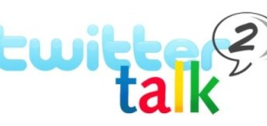 Spajanje Twitter i Google Talk statusa