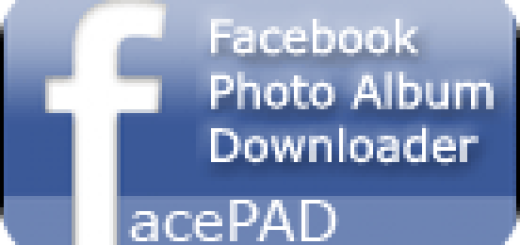 Kako da skinete sve slike iz Facebook albuma ?