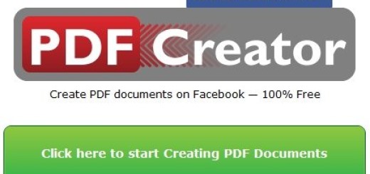 Postavljajte na Facebook-u PDF format