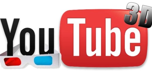 Prebacivanje na Youtube sa 2D na 3D tehnologiju