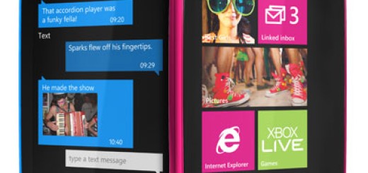 Nokia predstavila najjeftiniji WindowsPhone 7 telefon – Lumia 610