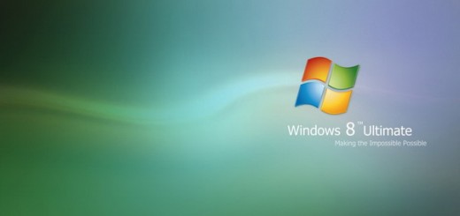 22 unikatne Windows 8 pozadine