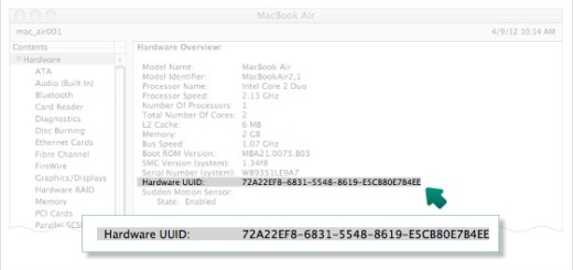 [Mac OS X] Kako da proverite da li je računar zaražen virusom “Flashback”-om