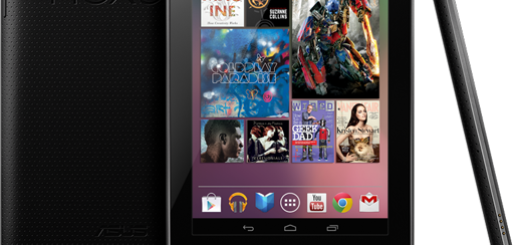 Nove niže cene Nexus 7 tablet uređaja
