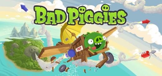 Stiže nova igra kreatora Angry Birdsa – Bad Piggies