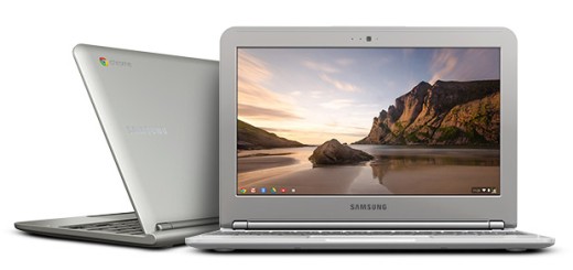 Google i Samsung predstavili nov Chromebook, samo 249 američkih dolara !