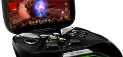 Nvidia predstavila novu igračku konzolu – Project Shield