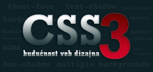 Atraktivni CSS3 hover efekti za slike na vašem sajtu