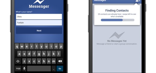 [Android] Facebook uveo mogućnost slanja glasovnih poruka