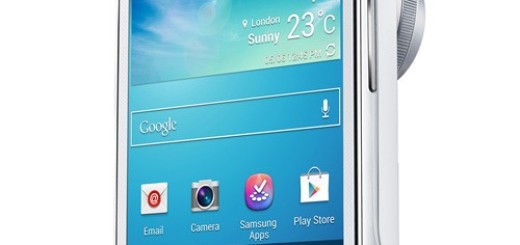 Samsung predstavio Galaxy S4 Zoom