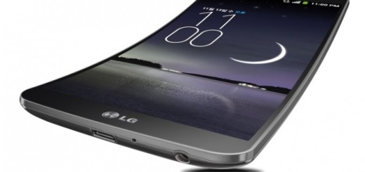 I LG predstavio zakrivljeni telefon – G Flex