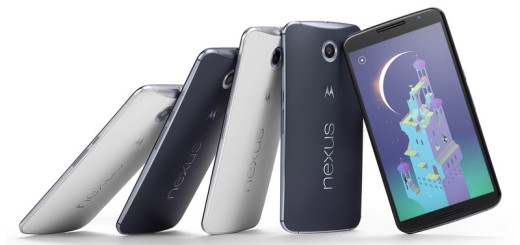 Zvanično predstavljen Nexus 6 !