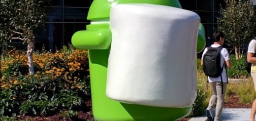 Zvanično ! Android M je Mančmelou