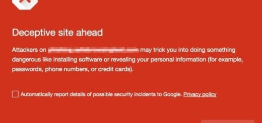 Google počeo da blokira sajtove sa lažnim download dugmetom